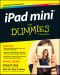 [Dummies 01] • iPad mini For Dummies · 3rd Edition
